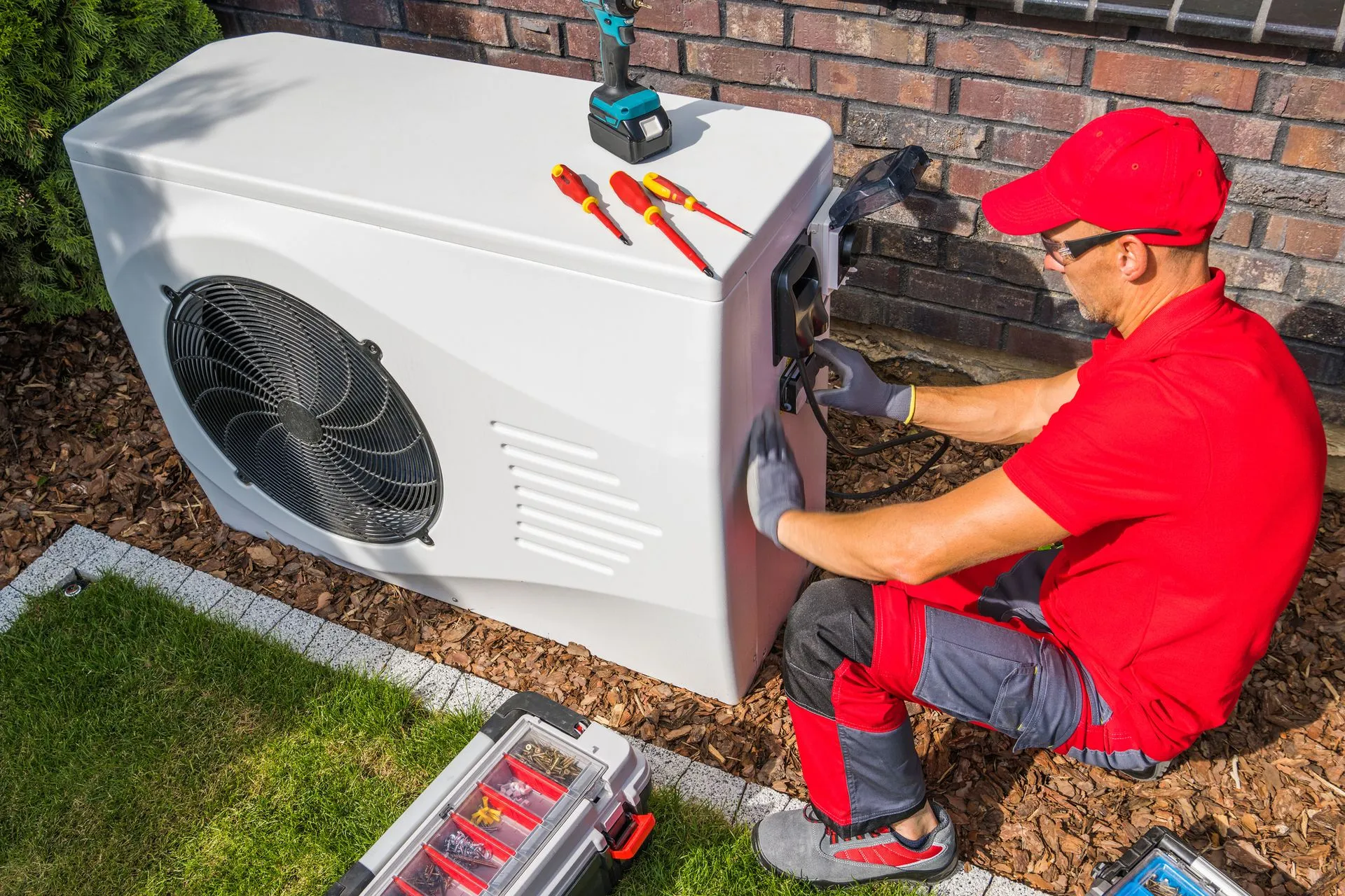 About HVAC in Kamuela, HI
